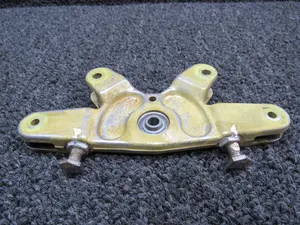 108-520033-3 Beechcraft BE-77 Aileron Bellcrank Assembly